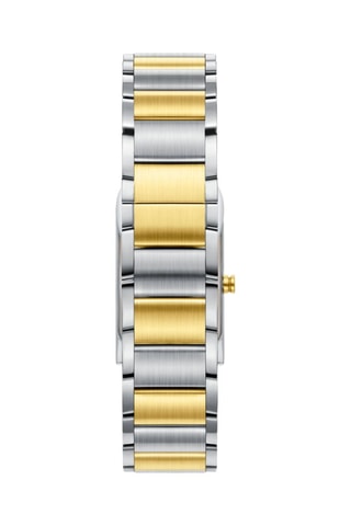 Montre en métal - Argenté