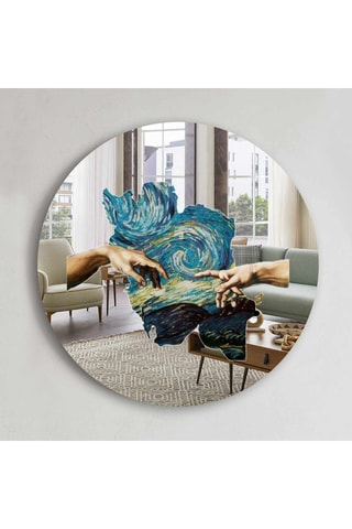 Miroir - 30 cm