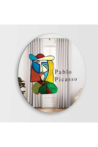 Miroir - 30 cm