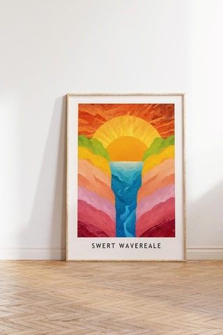 Tableau - 30 x 40 cm