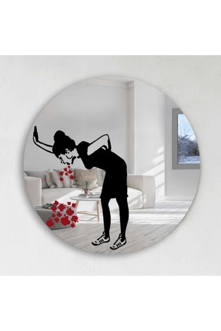 Miroir - 30 cm