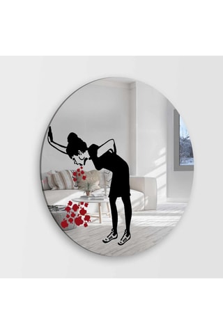 Miroir - 30 cm