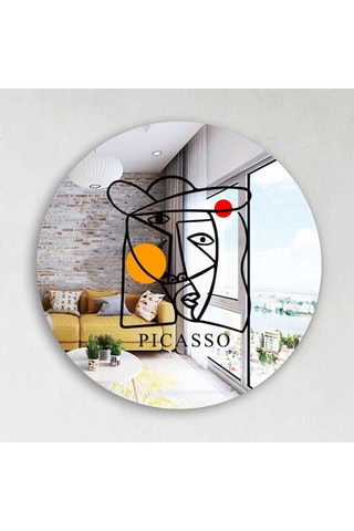 Miroir - 30 cm