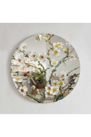 Miroir - 30 cm