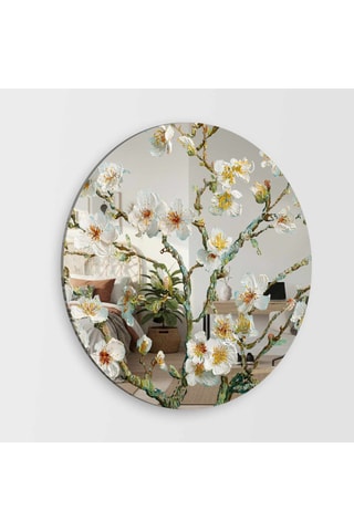 Miroir - 30 cm