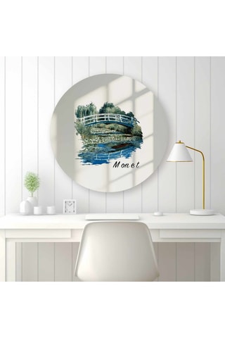 Miroir - 30 cm