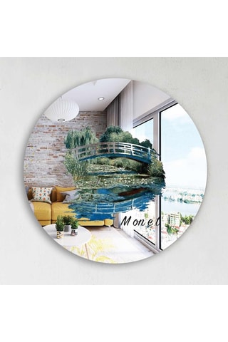 Miroir - 30 cm
