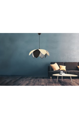 Suspension - Beige - 40 W