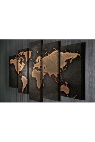 Quintyque Wenceslas - 92 x 56 cm