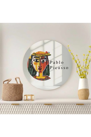 Miroir - 30 cm