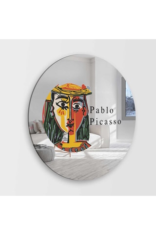 Miroir - 30 cm