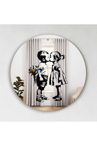 Miroir - 30 cm