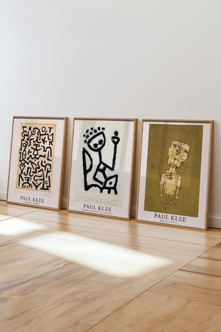 3 tableaux - 50 x 70 cm