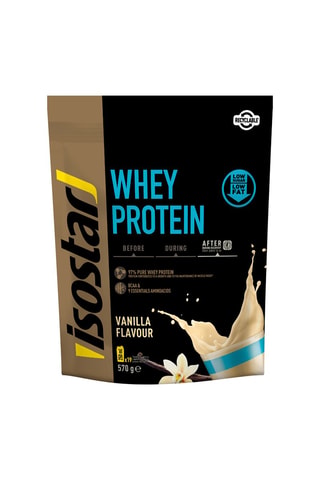 Boisson énergisante Doy Whey protein Vanille - 570 g