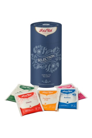 Coffret Rond Sélection Découverte - 30  sachets