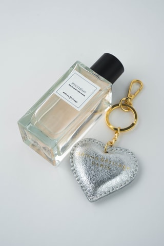 Cofanetto Louvre Pantheon Paris e portachiavi - Eau de parfum 100 ml