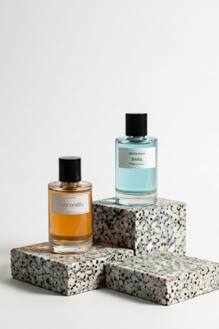 Cofanetto Grey Dorée e Dark Abaco Paris - Eau de parfum 2 x 100 ml