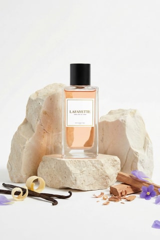 Cofanetto Lafayette Maison Heritage e portachiavi - Eau de parfum 100 ml