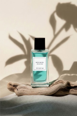 Cofanetto Montaigne Abaco Paris e portachiavi - Eau de parfum 100 ml
