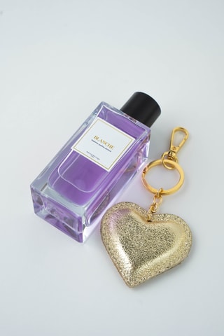 Cofanetto Blanche Maison Heritage e portachiavi - Eau de parfum 100 ml