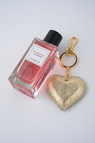 Cofanetto Palais Royal Maison Heritage e portachiavi - Eau de parfum 100 ml