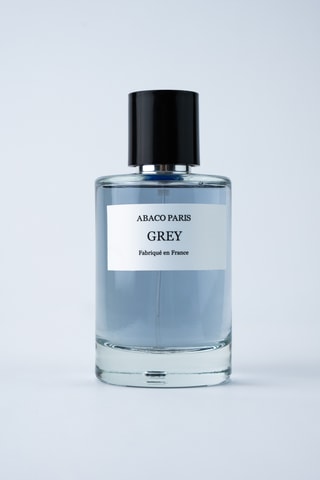 Cofanetto Grey Abaco Paris e pochette - Eau de parfum 100 ml