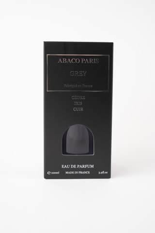 Cofanetto Grey Abaco Paris e pochette - Eau de parfum 100 ml