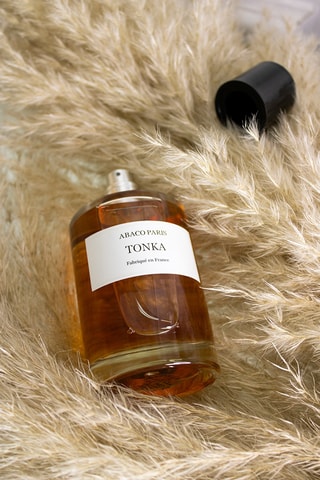 Tonka Abaco Paris - Profumo 100 ml