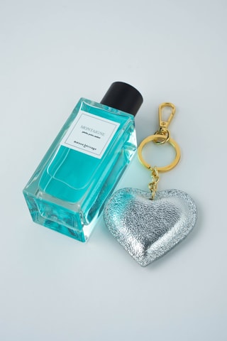 Cofanetto Montaigne Abaco Paris e portachiavi - Eau de parfum 100 ml