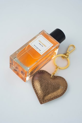 Cofanetto Trocadero Abaco Paris e portachiavi - Eau de parfum 100 ml