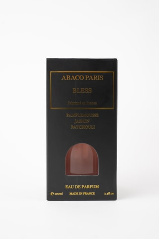 Cofanetto Bless Abaco Paris e pochette - Eau de parfum 100 ml