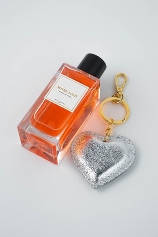 Cofanetto Notre Dame Abaco Paris e portachiavi - Eau de parfum 100 ml