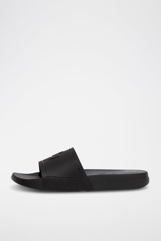 Claquettes Iqushion - Noir