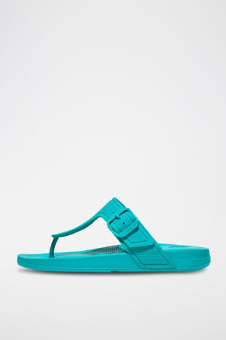 Sandales - Bleu