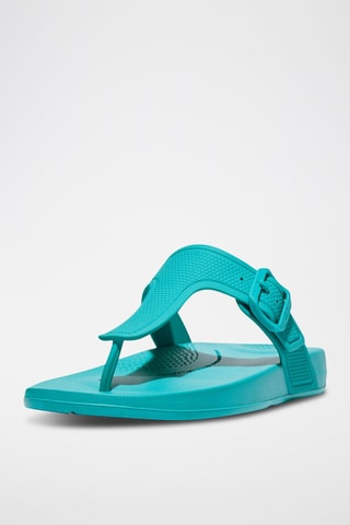 Sandales - Bleu