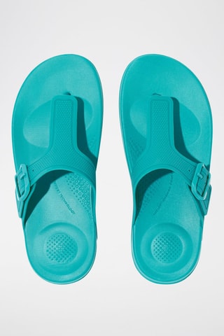Sandales - Bleu