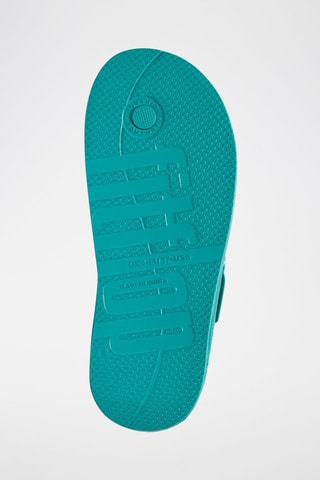 Sandales - Bleu
