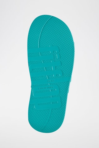 Mules - Bleu