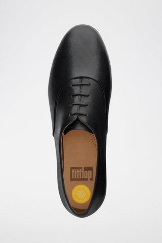 Derbys - Noir
