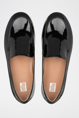 Slippers - Noir