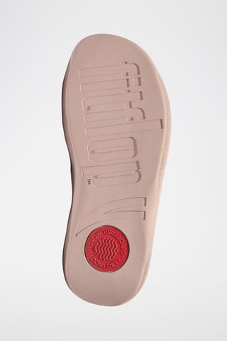 Mules plateformes Shuv - Beige