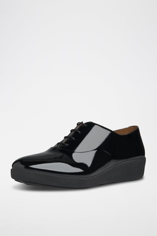 Derbys - Noir