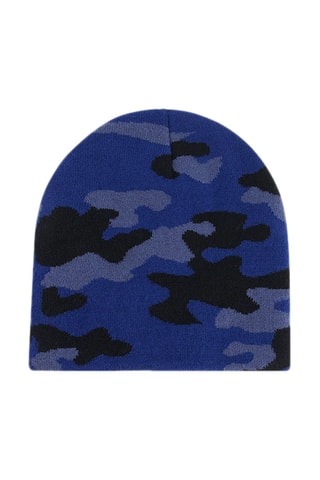 Bonnet - Bleu - Jennyfer