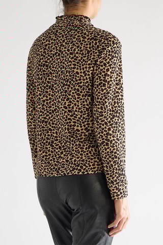 Pull - Beige - Naf Naf