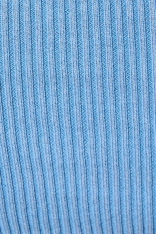 Pull - Bleu - Jennyfer