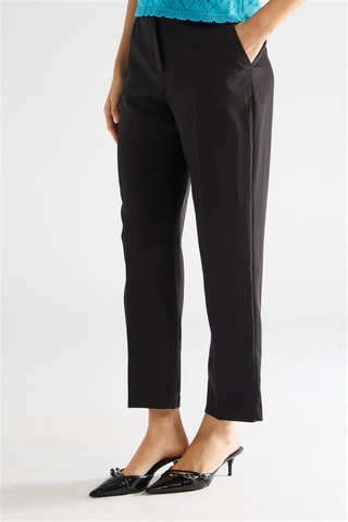 Pantalon 7/8 - Noir - Naf Naf