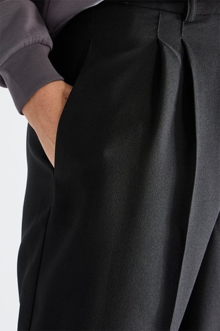 Pantalon - Noir - Naf Naf