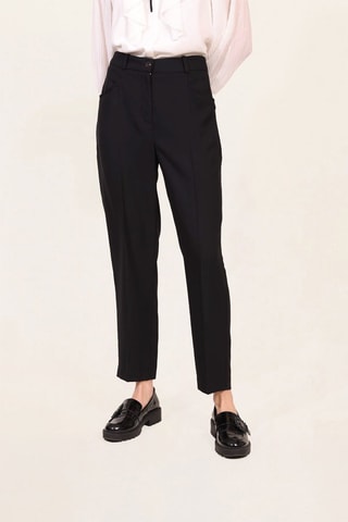 Pantalon - Noir - Naf Naf