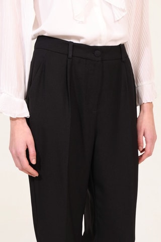 Pantalon - Noir - Naf Naf