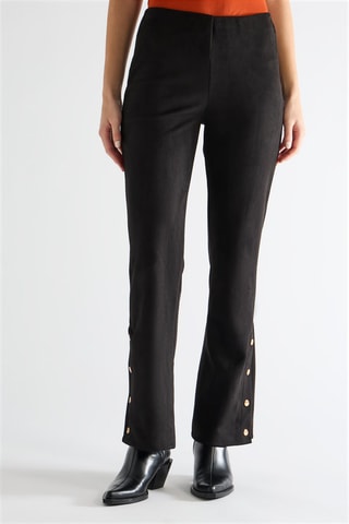 Pantalon - Noir - Naf Naf